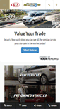 Mobile Screenshot of globalkia.com